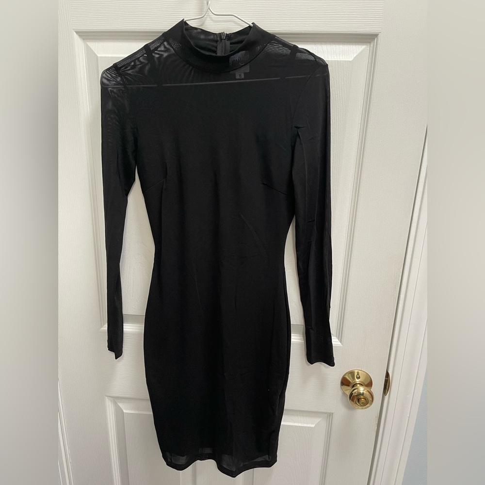 Princess Polly Dress